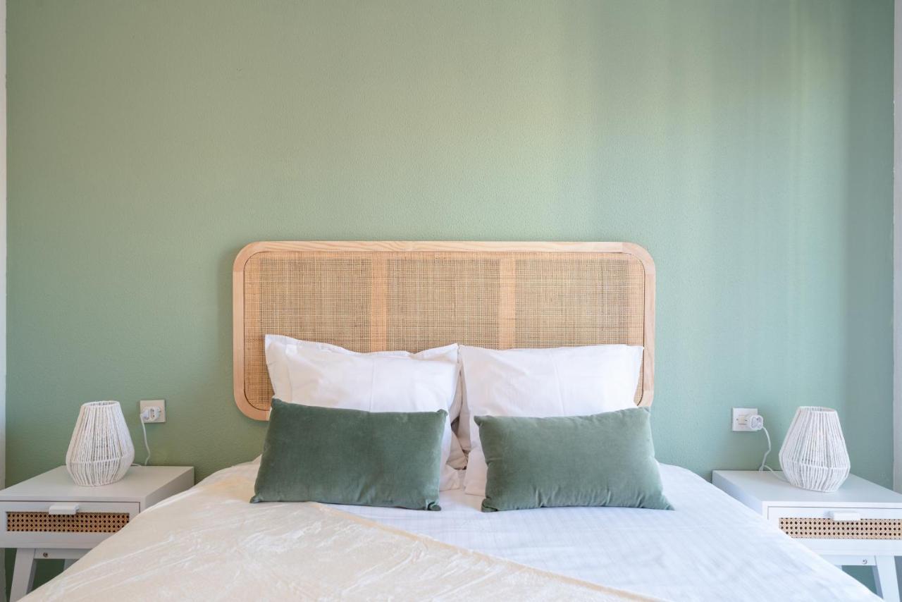 Bonito Apartamento Equipado, Cerca De La Playa エンプリアブラバ エクステリア 写真